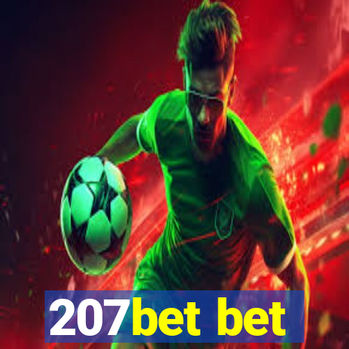 207bet bet