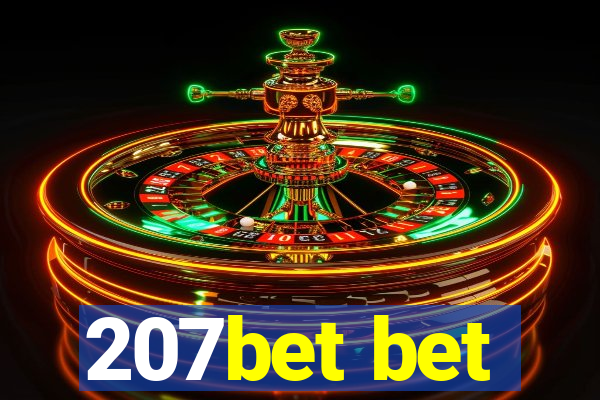 207bet bet