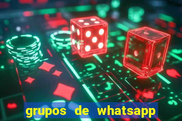 grupos de whatsapp do flamengo