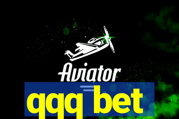 qqq bet