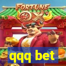 qqq bet
