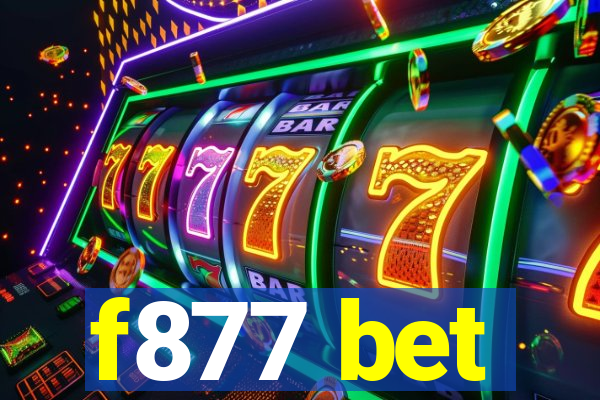 f877 bet