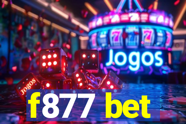 f877 bet