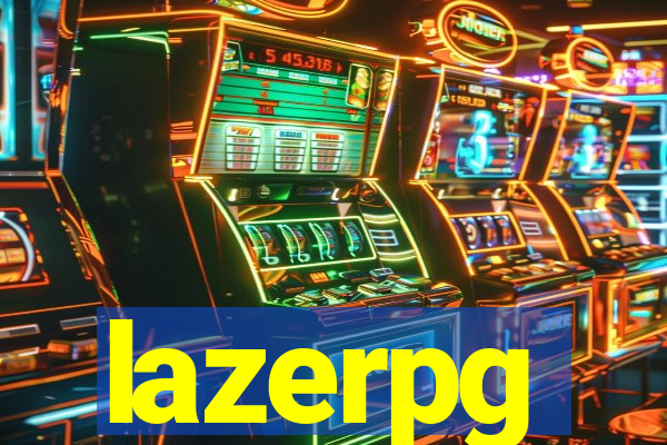 lazerpg
