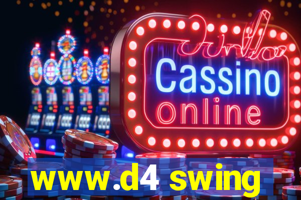www.d4 swing