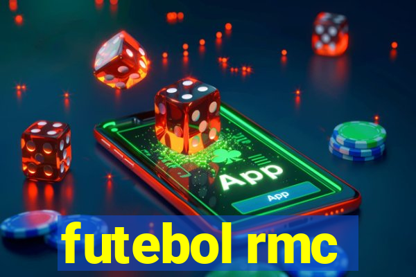 futebol rmc