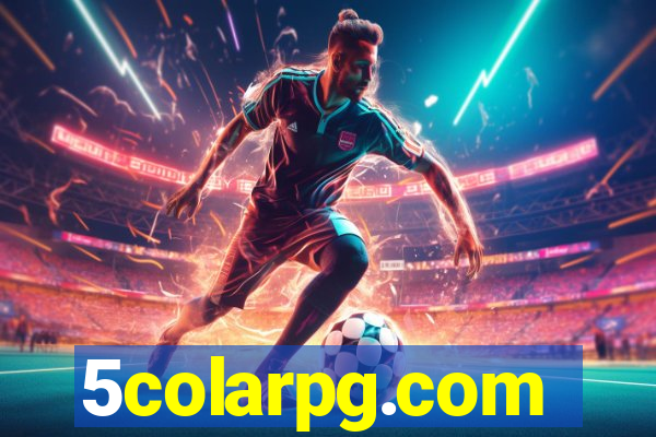 5colarpg.com