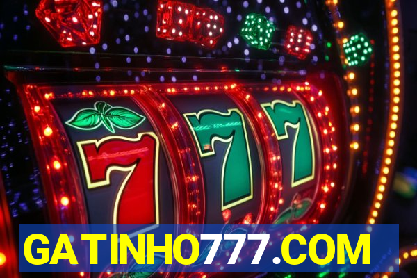 GATINHO777.COM