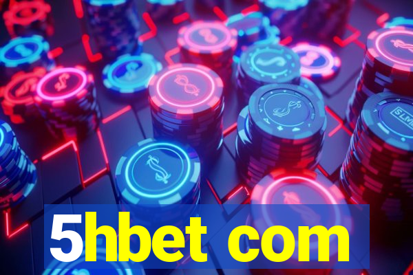 5hbet com