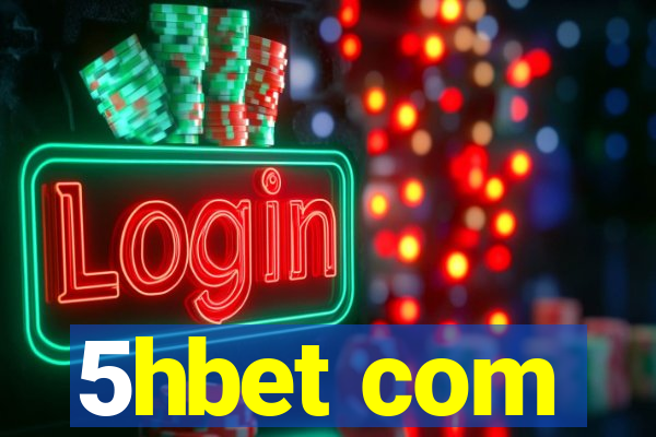 5hbet com