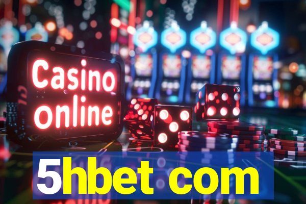 5hbet com