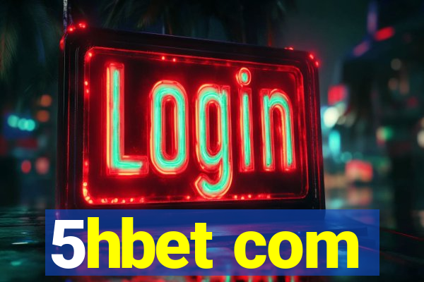 5hbet com