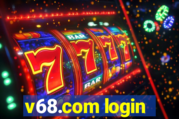 v68.com login