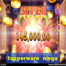 tupperware mega minas pedidos