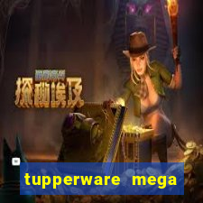 tupperware mega minas pedidos