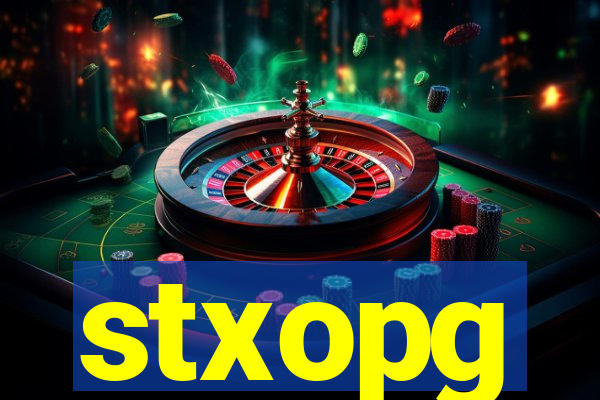 stxopg