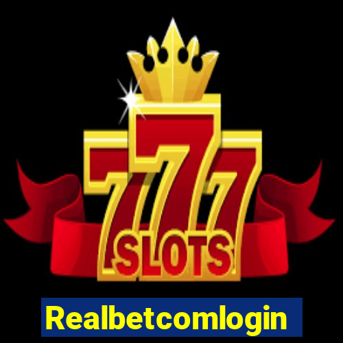 Realbetcomlogin