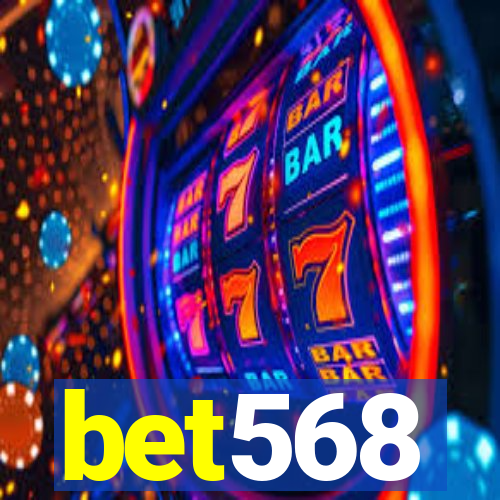bet568