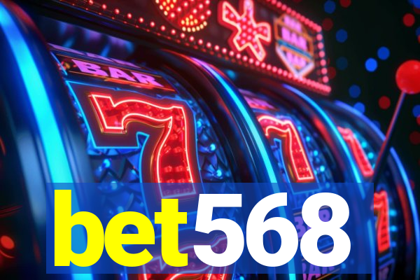 bet568