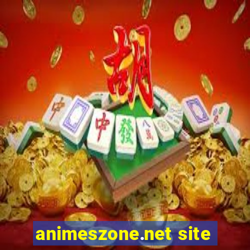 animeszone.net site