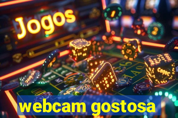 webcam gostosa