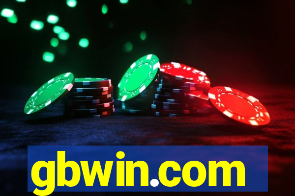 gbwin.com