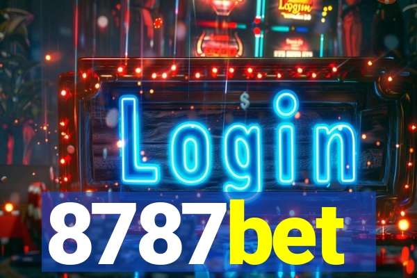 8787bet