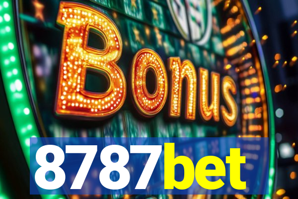 8787bet