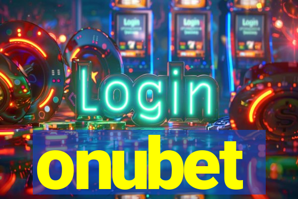 onubet