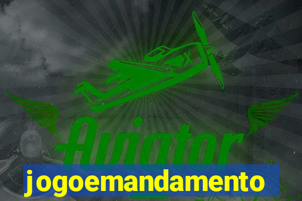 jogoemandamento