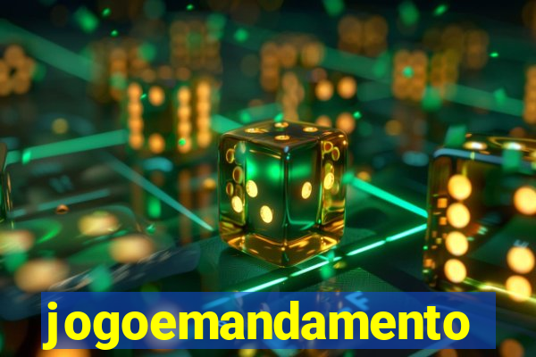 jogoemandamento