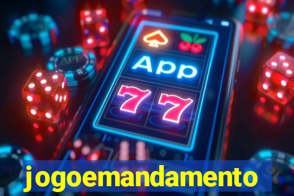jogoemandamento