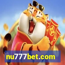 nu777bet.com