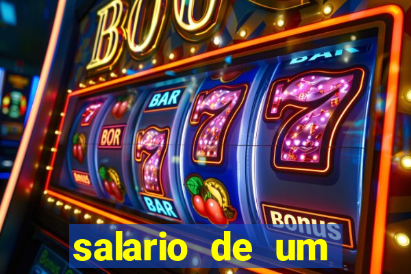 salario de um professor do estado da bahia