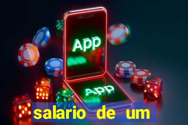 salario de um professor do estado da bahia