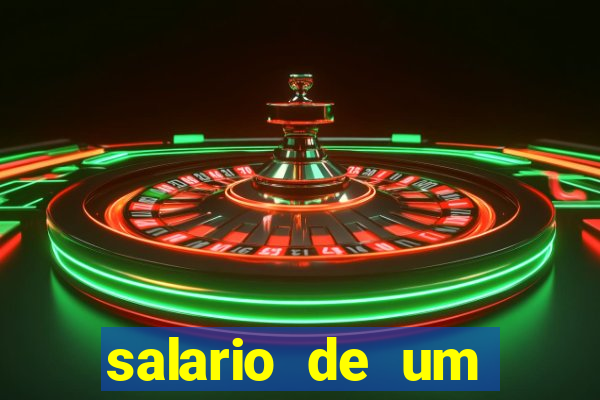 salario de um professor do estado da bahia