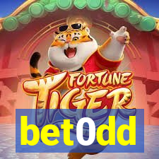 bet0dd