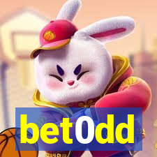bet0dd