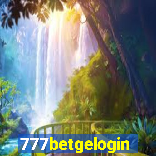 777betgelogin