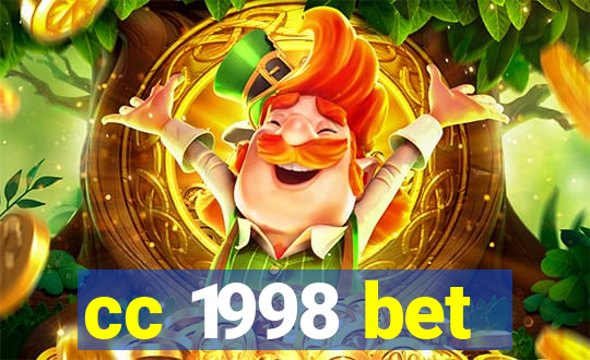 cc 1998 bet