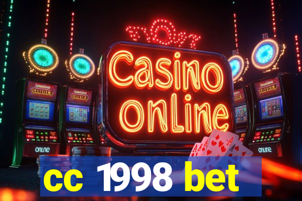 cc 1998 bet