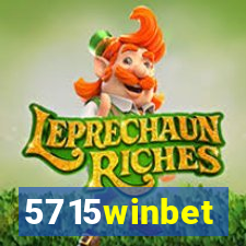 5715winbet