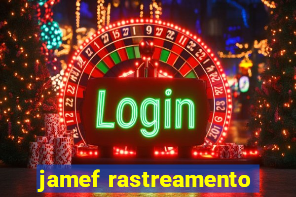 jamef rastreamento