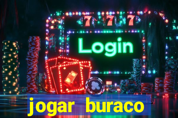 jogar buraco valendo dinheiro