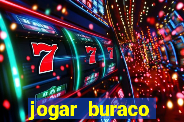 jogar buraco valendo dinheiro