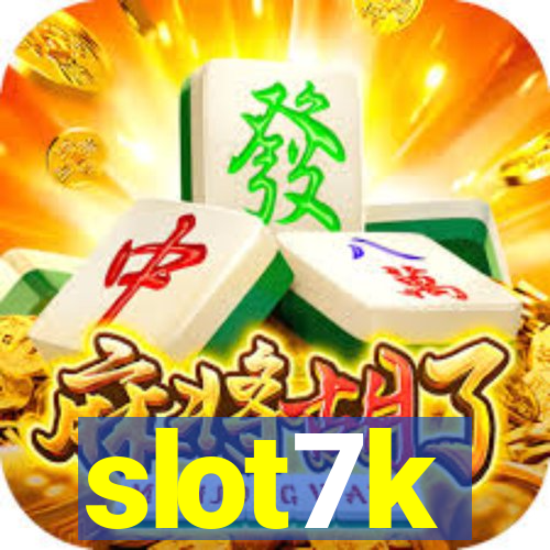slot7k