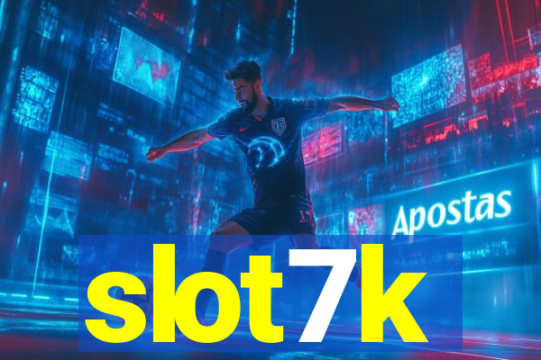 slot7k