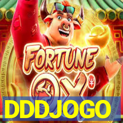 DDDJOGO
