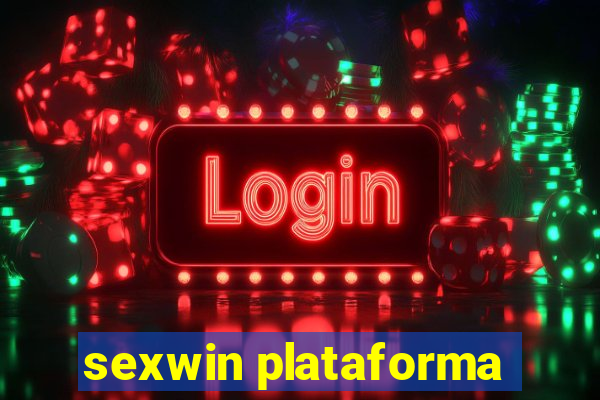 sexwin plataforma
