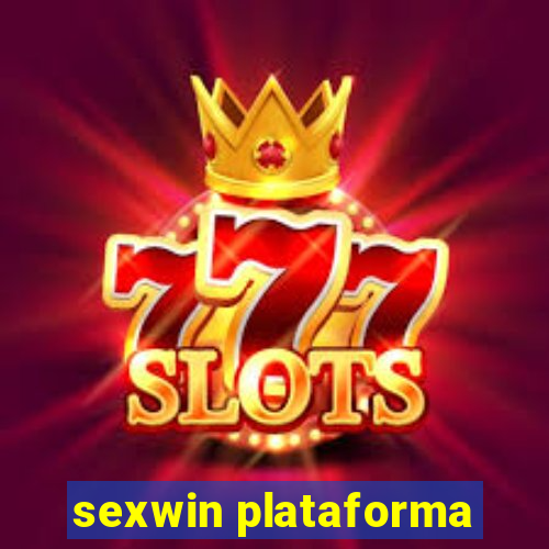 sexwin plataforma